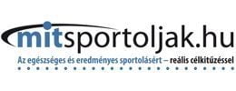 Mit sportoljak?